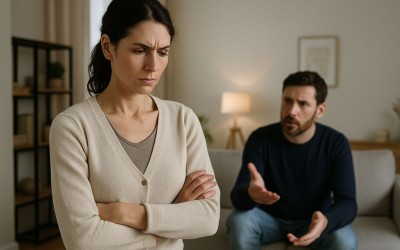 Quer se separar, mas o outro não concorda? Veja como o divórcio judicial resolve